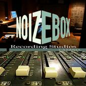 NOIZEBOX recording studios profile picture