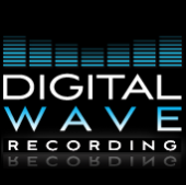 Digital Wave Recording profile picture