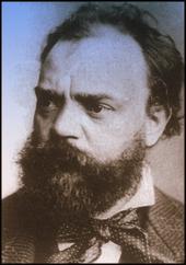 Antonin Dvorak profile picture