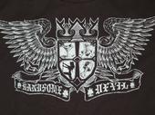 Handsome Devil Clothing profile picture