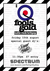 foolsgoldsydney