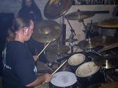 CLWILSON gornography drum tracks finished!!!!! profile picture