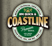 Jim Quick & Coastline profile picture