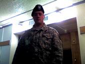 IN THE ARMY NOW!!!! profile picture