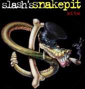 Slash's Snakepit profile picture