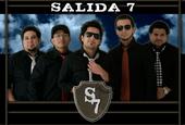 SALIDA 7 (On Tour Now) profile picture