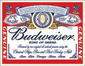 Budweiser profile picture