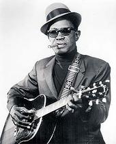 Lightnin' Hopkins profile picture