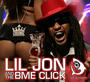 LIL JON THE KING OF CRUNK!!! CRUNK CITRUS IS HERE! profile picture