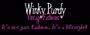 WINKY PURDY VINTAGE CLOTHING profile picture