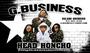 HEAD HONCHO - G.BUSINESS - MAK DOWN RECORDS profile picture