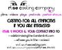 RtSE Casting Company profile picture