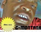 G-MONTANA â„¢ profile picture