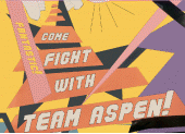 aspen it is Street Team profile picture