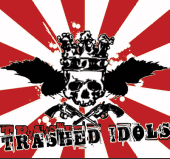 TRASHED IDOLS profile picture