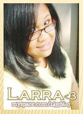 Â»..larra..Â« profile picture