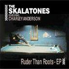 THE SKALATONES (feat. Charley Anderson, Selecter) profile picture