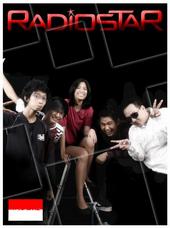 RADIOSTAR Indonesia profile picture