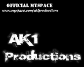 Ak1 Productions FT Michael Jackson profile picture