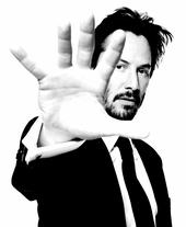 Keanu Reeves Support profile picture