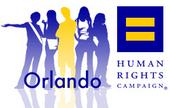 Human Rights Campaign Orlando profile picture