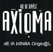 AXIOMA profile picture