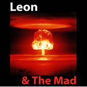 Leon & The Mad profile picture