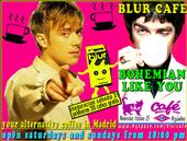 BLUR CLUB MADRID profile picture