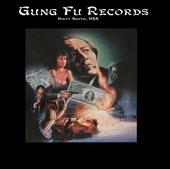 Gung Fu Records profile picture