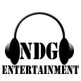 NDG Entertainment profile picture