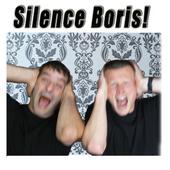 Silence Boris! New tracks profile picture