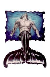 Maui Merman profile picture