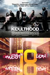 KiDULTHOOD FAM check for WEST 10 LDN profile picture