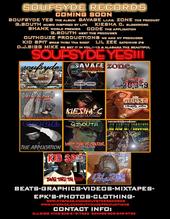 Soufsyde Records profile picture