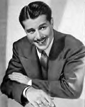 Don Ameche profile picture