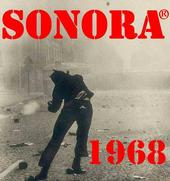 SONORA - Â®ecording "1968", THE NEW CD!! profile picture