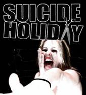SUICIDE HOLIDAY profile picture