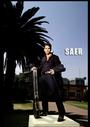 Saer - Latin Pop Singer Songwriter profile picture