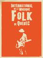 International de Musique Folk de Quebec profile picture