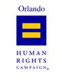 Human Rights Campaign Orlando profile picture