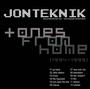 JonTeknik profile picture