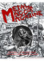 Metal Maggot Magazine & Distro profile picture