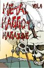 Metal Maggot Magazine & Distro profile picture