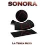 SONORA - Â®ecording "1968", THE NEW CD!! profile picture