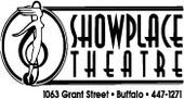 Showplace Theatre profile picture