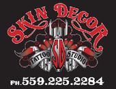 SKIN DECOR TATTOO profile picture