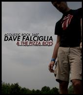 DAVE FALCIGLIA Recording new tracks profile picture