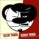 Silent Panda Deadly Panda profile picture