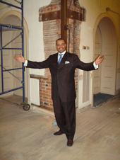 Pastor Michael D. Green profile picture