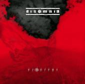 Disomnia profile picture